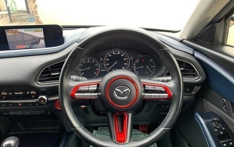 Mazda CX-30 I, 2023 год, 1 600 000 рублей, 23 фотография