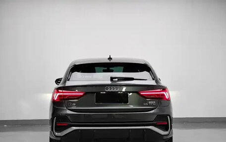 Audi Q3 Sportback, 2023 год, 3 090 000 рублей, 6 фотография