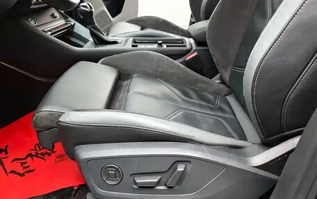 Audi Q3 Sportback, 2023 год, 3 090 000 рублей, 9 фотография