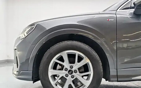 Audi Q3 Sportback, 2023 год, 3 090 000 рублей, 8 фотография