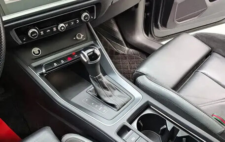 Audi Q3 Sportback, 2023 год, 3 090 000 рублей, 13 фотография