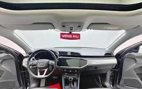 Audi Q3 Sportback, 2023 год, 3 090 000 рублей, 18 фотография