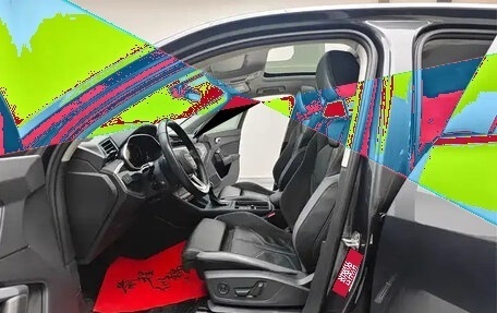 Audi Q3 Sportback, 2023 год, 3 090 000 рублей, 16 фотография