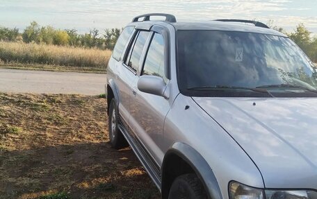 KIA Sportage IV рестайлинг, 2003 год, 410 000 рублей, 3 фотография