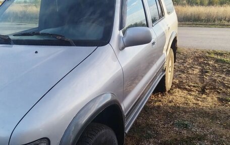 KIA Sportage IV рестайлинг, 2003 год, 410 000 рублей, 2 фотография