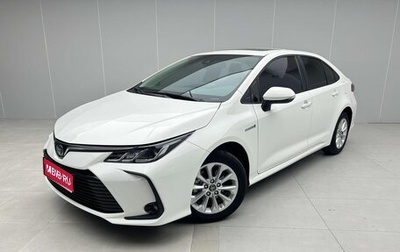 Toyota Corolla, 2023 год, 1 780 000 рублей, 1 фотография