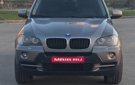 BMW X5, 2008 год, 1 150 000 рублей, 1 фотография