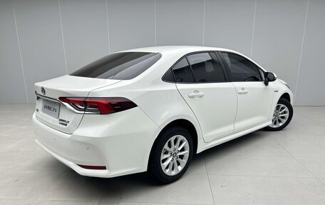 Toyota Corolla, 2023 год, 1 780 000 рублей, 3 фотография