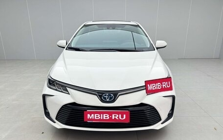 Toyota Corolla, 2023 год, 1 780 000 рублей, 2 фотография