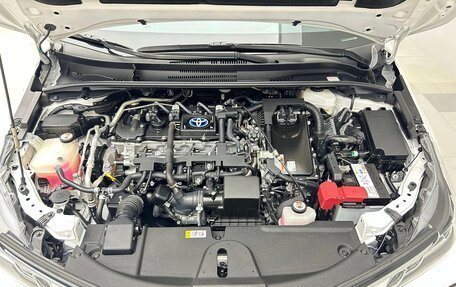 Toyota Corolla, 2023 год, 1 780 000 рублей, 6 фотография