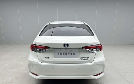 Toyota Corolla, 2023 год, 1 780 000 рублей, 5 фотография