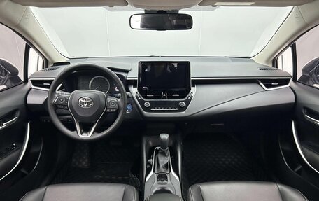 Toyota Corolla, 2023 год, 1 780 000 рублей, 7 фотография