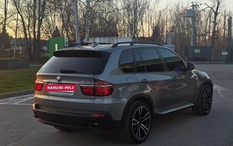 BMW X5, 2008 год, 1 150 000 рублей, 7 фотография