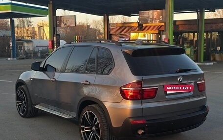 BMW X5, 2008 год, 1 150 000 рублей, 4 фотография