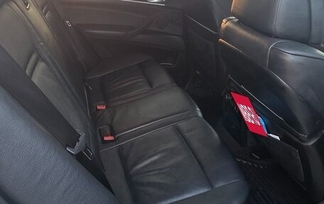 BMW X5, 2008 год, 1 150 000 рублей, 10 фотография