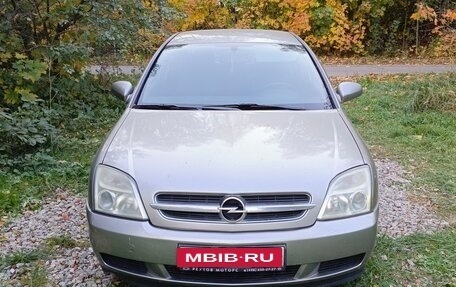 Opel Vectra C рестайлинг, 2004 год, 310 000 рублей, 1 фотография