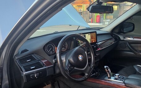 BMW X5, 2008 год, 1 150 000 рублей, 11 фотография