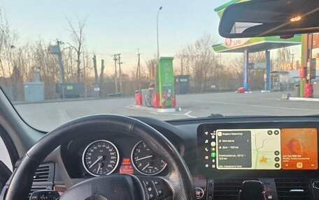 BMW X5, 2008 год, 1 150 000 рублей, 12 фотография