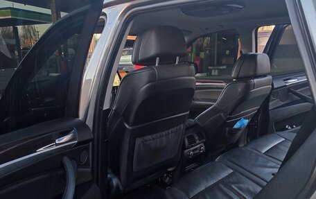 BMW X5, 2008 год, 1 150 000 рублей, 13 фотография