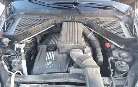 BMW X5, 2008 год, 1 150 000 рублей, 14 фотография