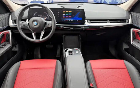 BMW X1, 2023 год, 2 999 025 рублей, 9 фотография