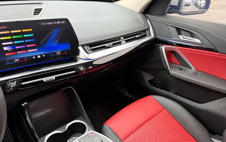 BMW X1, 2023 год, 2 999 025 рублей, 16 фотография