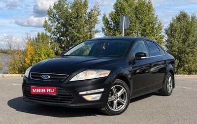 Ford Mondeo IV, 2012 год, 590 000 рублей, 1 фотография