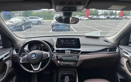 BMW X1, 2023 год, 2 215 025 рублей, 4 фотография