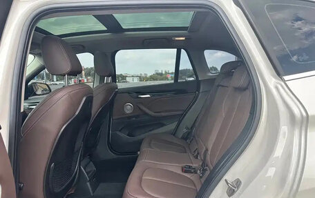 BMW X1, 2023 год, 2 215 025 рублей, 12 фотография
