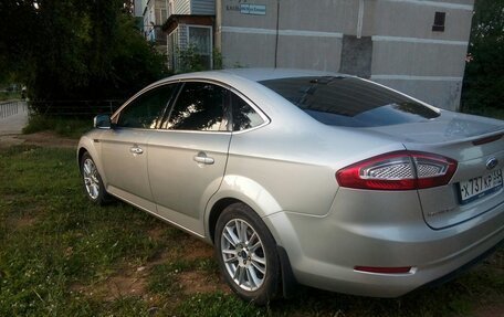 Ford Mondeo IV, 2010 год, 700 000 рублей, 4 фотография