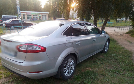 Ford Mondeo IV, 2010 год, 700 000 рублей, 5 фотография