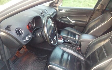 Ford Mondeo IV, 2010 год, 700 000 рублей, 7 фотография