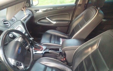 Ford Mondeo IV, 2010 год, 700 000 рублей, 9 фотография