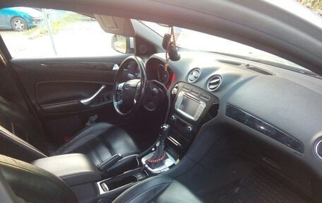 Ford Mondeo IV, 2010 год, 700 000 рублей, 8 фотография