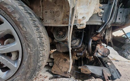 Hyundai Creta I рестайлинг, 2020 год, 700 000 рублей, 11 фотография