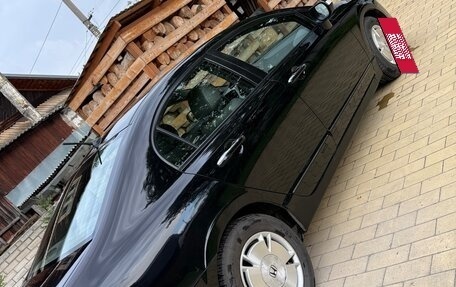 Honda Civic VIII, 2008 год, 610 000 рублей, 6 фотография