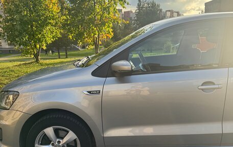 Volkswagen Polo VI (EU Market), 2018 год, 990 000 рублей, 12 фотография