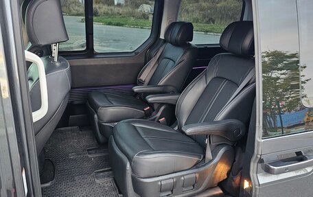 Hyundai Staria, 2022 год, 4 100 000 рублей, 6 фотография