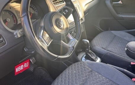 Volkswagen Polo VI (EU Market), 2018 год, 990 000 рублей, 13 фотография