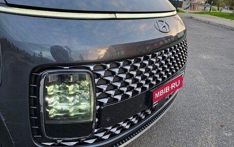 Hyundai Staria, 2022 год, 4 100 000 рублей, 12 фотография