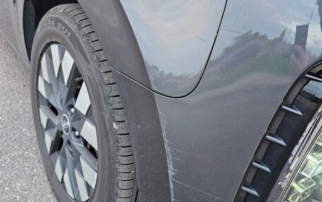 Hyundai Staria, 2022 год, 4 100 000 рублей, 13 фотография