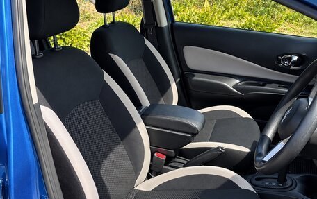 Nissan Note II рестайлинг, 2016 год, 770 000 рублей, 9 фотография