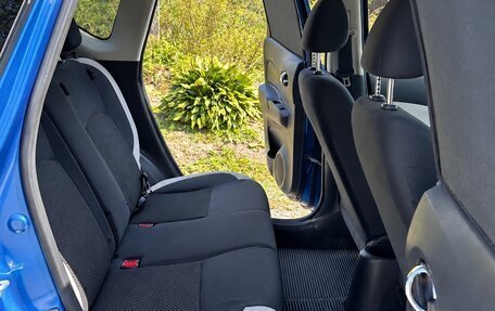 Nissan Note II рестайлинг, 2016 год, 770 000 рублей, 8 фотография