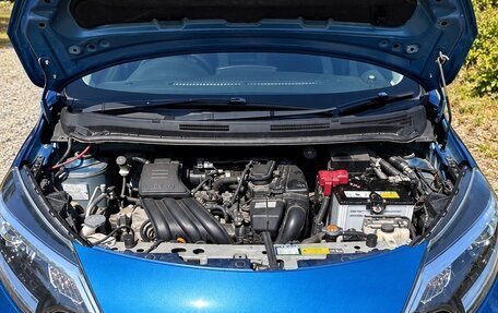 Nissan Note II рестайлинг, 2016 год, 770 000 рублей, 6 фотография