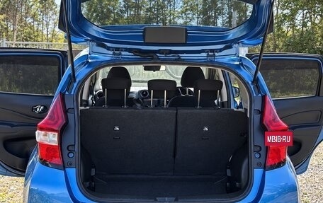 Nissan Note II рестайлинг, 2016 год, 770 000 рублей, 7 фотография