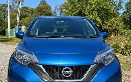 Nissan Note II рестайлинг, 2016 год, 770 000 рублей, 3 фотография