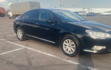 Citroen C5 II, 2008 год, 600 000 рублей, 3 фотография