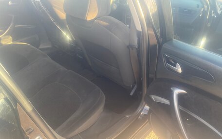 Citroen C5 II, 2008 год, 600 000 рублей, 13 фотография
