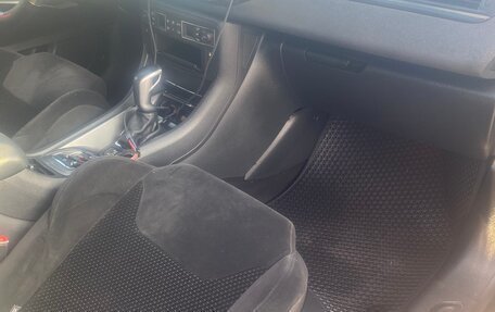 Citroen C5 II, 2008 год, 600 000 рублей, 15 фотография