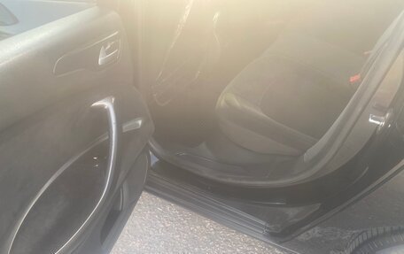 Citroen C5 II, 2008 год, 600 000 рублей, 8 фотография